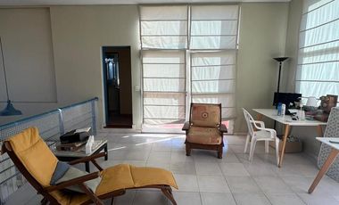Casa racionalista en venta en Country del Banco Provincia, Francisco Alvarez