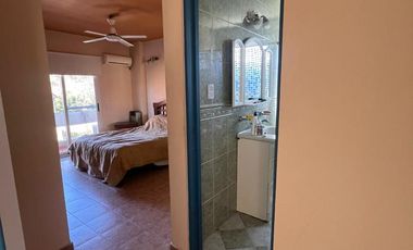 Casa racionalista en venta en Country del Banco Provincia, Francisco Alvarez