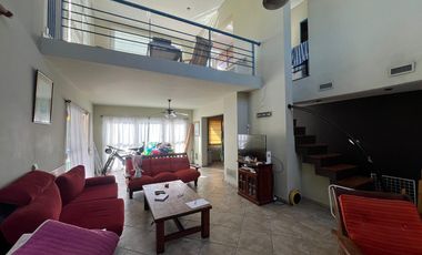 Casa racionalista en venta en Country del Banco Provincia, Francisco Alvarez