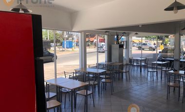 Estación de Servicios en Venta con Bar/Minimarket