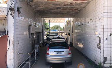 Estación de Servicios en Venta con Bar/Minimarket