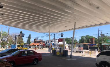 Estación de Servicios en Venta con Bar/Minimarket