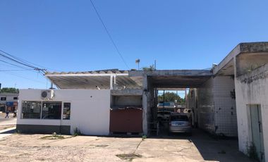 Estación de Servicios en Venta con Bar/Minimarket