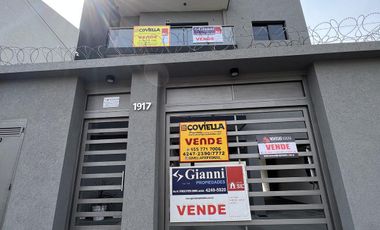 DEPARTAMENTO A ESTRENAR EN VENTA
