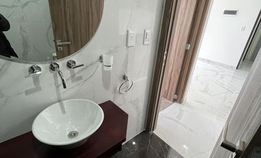 DEPARTAMENTO A ESTRENAR EN VENTA