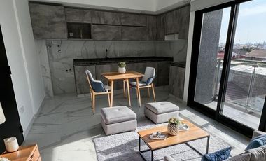 DEPARTAMENTO A ESTRENAR EN VENTA