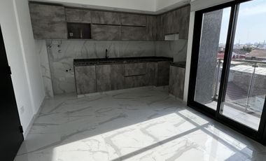 DEPARTAMENTO A ESTRENAR EN VENTA