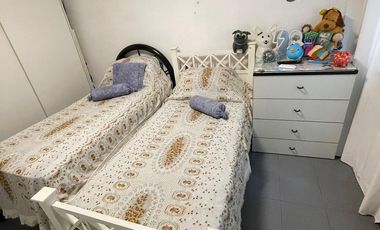 PH en venta de 2 ambientes con patio - Wilde
