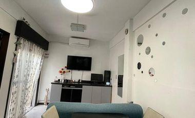 PH en venta de 2 ambientes con patio - Wilde