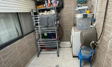 PH en venta de 2 ambientes con patio - Wilde