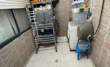 PH en venta de 2 ambientes con patio - Wilde