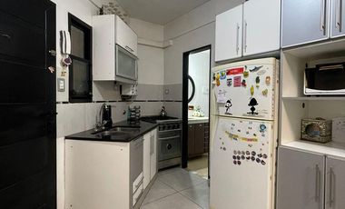 PH en venta de 2 ambientes con patio - Wilde