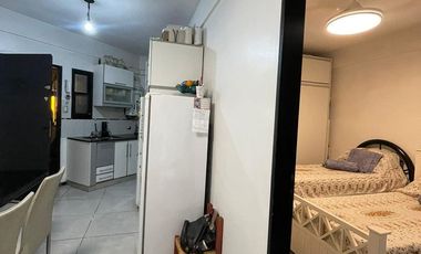 PH en venta de 2 ambientes con patio - Wilde