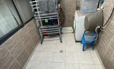 PH en venta de 2 ambientes con patio - Wilde