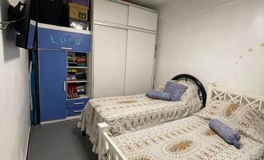 PH en venta de 2 ambientes con patio - Wilde