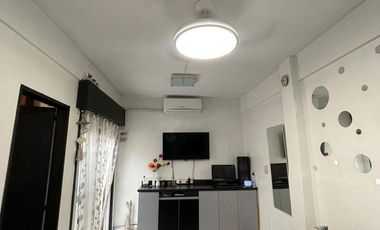 PH en venta de 2 ambientes con patio - Wilde