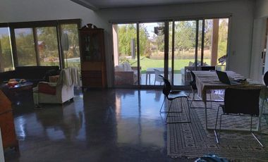Casa - El Encuentro