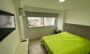 Edif. Federico piso 8 - Departamento 3 Ambientes - Zona I - Miramar