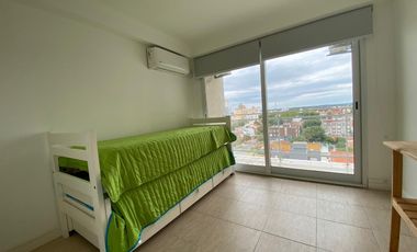 Edif. Federico piso 8 - Departamento 3 Ambientes - Zona I - Miramar