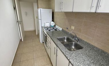 Edif. Federico piso 8 - Departamento 3 Ambientes - Zona I - Miramar