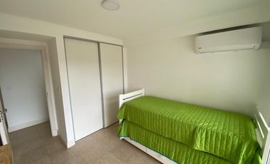 Edif. Federico piso 8 - Departamento 3 Ambientes - Zona I - Miramar