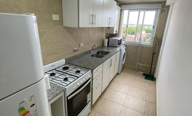 Edif. Federico piso 8 - Departamento 3 Ambientes - Zona I - Miramar