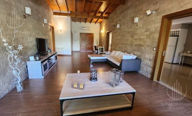 Casa en Venta Fincas del Alba Canning - impresionante !