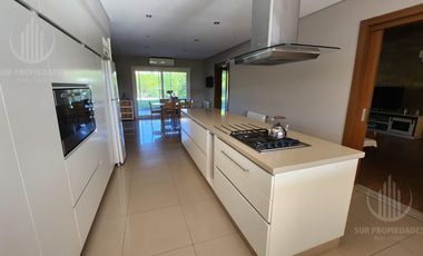 Casa en Venta Fincas del Alba Canning - impresionante !