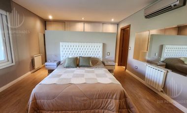 Casa en Venta Fincas del Alba Canning - impresionante !