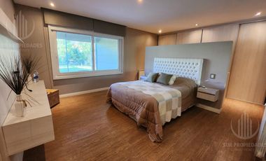 Casa en Venta Fincas del Alba Canning - impresionante !