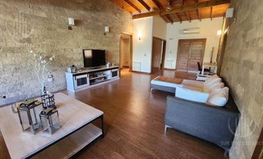 Casa en Venta Fincas del Alba Canning - impresionante !