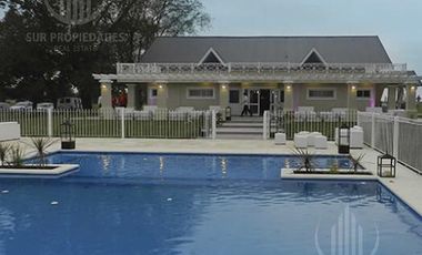Casa en Venta Fincas del Alba Canning - impresionante !