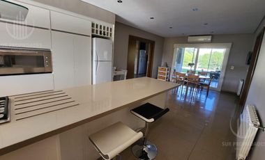 Casa en Venta Fincas del Alba Canning - impresionante !