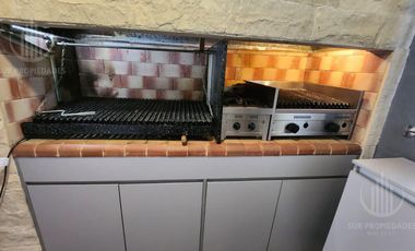 Casa en Venta Fincas del Alba Canning - impresionante !