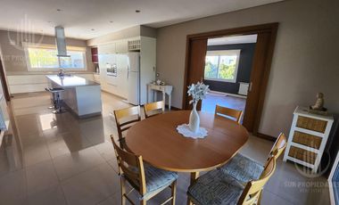 Casa en Venta Fincas del Alba Canning - impresionante !