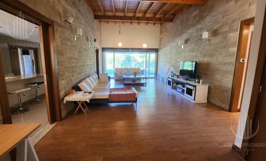 Casa en Venta Fincas del Alba Canning - impresionante !