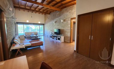 Casa en Venta Fincas del Alba Canning - impresionante !