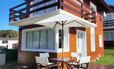 Complejo de Cabañas en Villa Gesell - ideal inversionistas !!!!!
