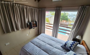 Complejo de Cabañas en Villa Gesell - ideal inversionistas !!!!!