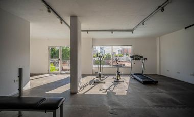 Venta Departamento 2 ambientes tipo dúplex con 2 cocheras y amenities en Quilmes