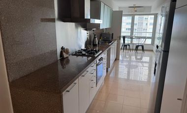 Alquiler 3 Amb - Piso Alto - Le Parc Puerto Madero
