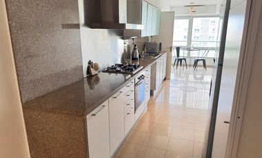 Alquiler 3 Amb - Piso Alto - Le Parc Puerto Madero