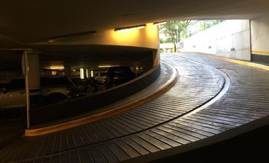 Alquiler 3 Amb - Piso Alto - Le Parc Puerto Madero