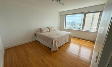 Alquiler 3 Amb - Piso Alto - Le Parc Puerto Madero
