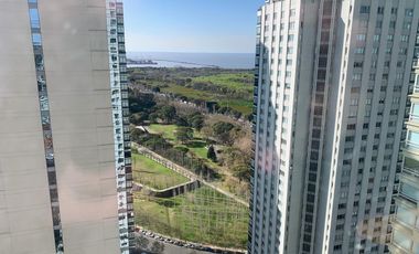 Alquiler 3 Amb - Piso Alto - Le Parc Puerto Madero