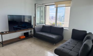 Alquiler 3 Amb - Piso Alto - Le Parc Puerto Madero