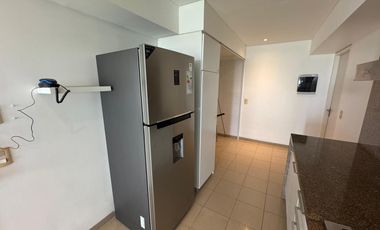 Alquiler 3 Amb - Piso Alto - Le Parc Puerto Madero