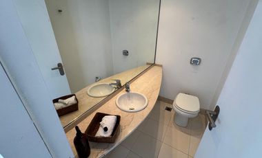Alquiler 3 Amb - Piso Alto - Le Parc Puerto Madero