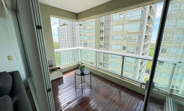 Alquiler 3 Amb - Piso Alto - Le Parc Puerto Madero