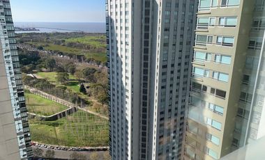 Alquiler 3 Amb - Piso Alto - Le Parc Puerto Madero